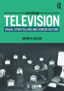 Television Cover, Fifth Edition